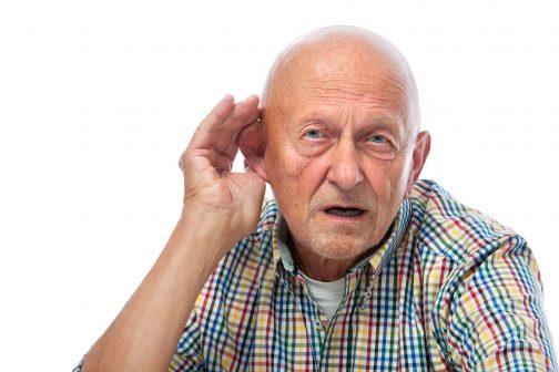 Hearing Aids (Over the Counter)