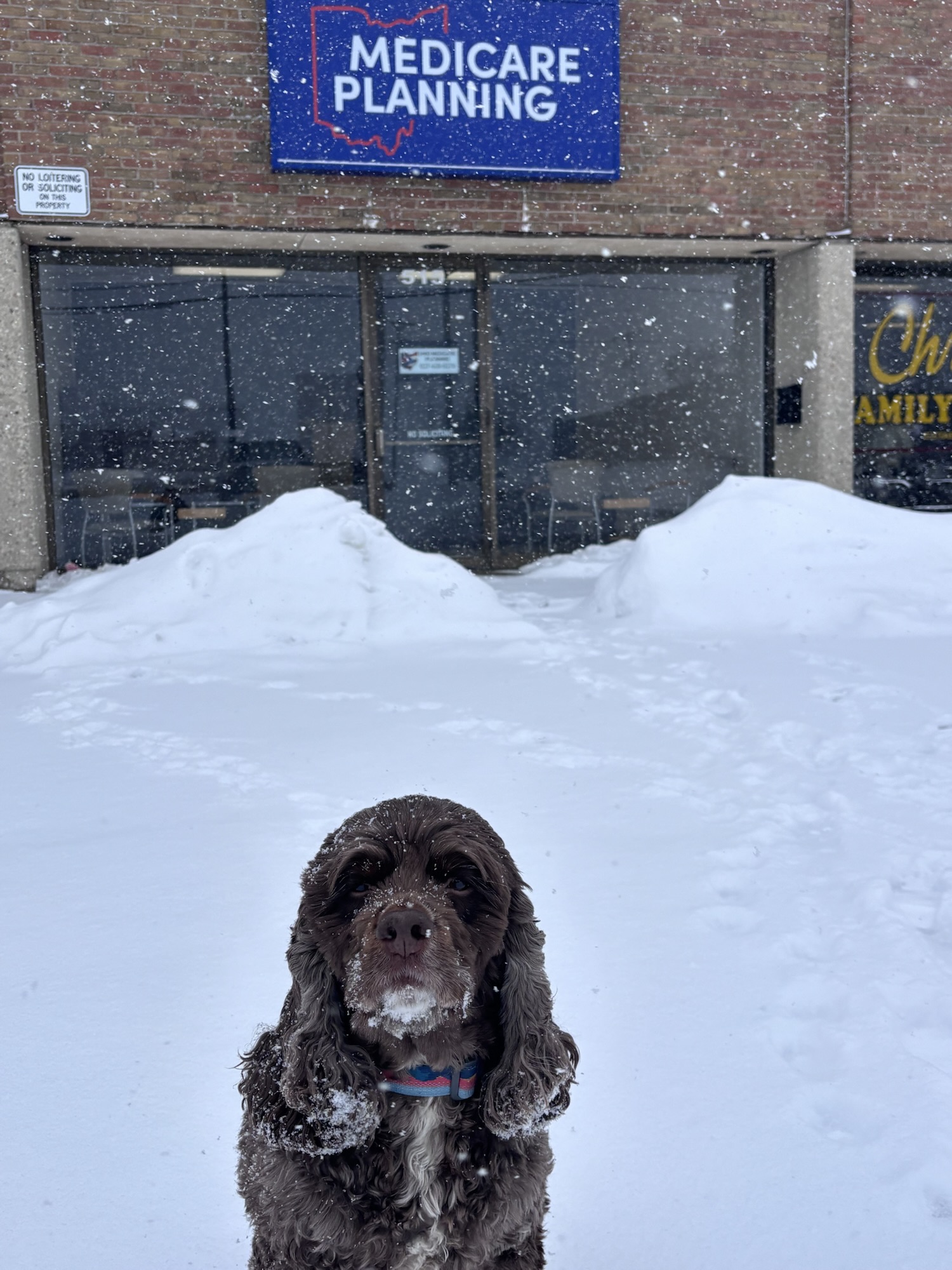 2027 Medicare Advantage increase