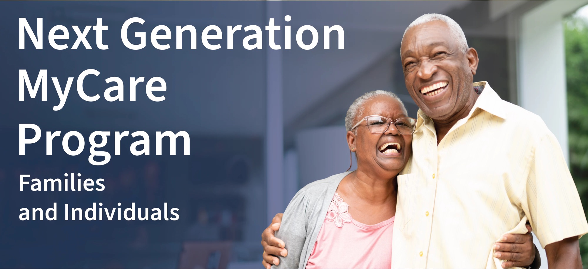 Mycare Ohio Phasing in